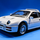 Illustration for article titled Ricko 1:18 scale Ford RS200